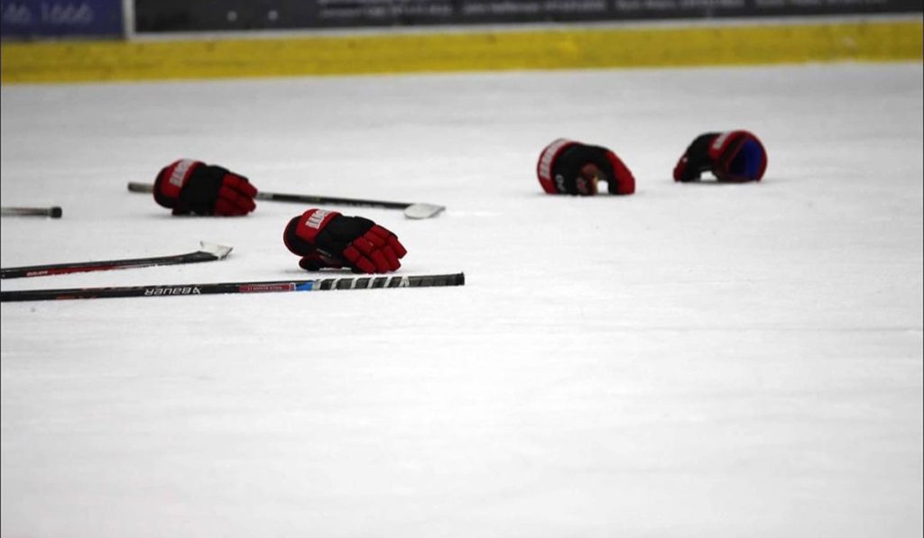 Eastern Exposure Cup in Boston